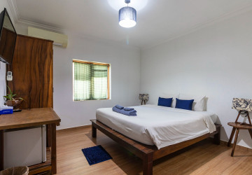 8 Bedroom Boutique Hotel For Sale - Slor Kram, Siem Reap thumbnail