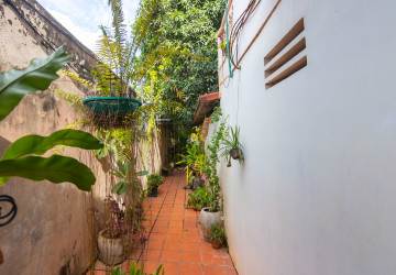 8 Bedroom Boutique Hotel For Sale - Slor Kram, Siem Reap thumbnail