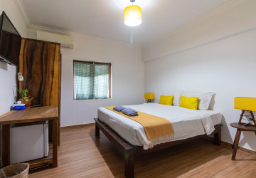 8 Bedroom Boutique Hotel For Sale - Slor Kram, Siem Reap thumbnail