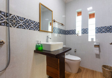 8 Bedroom Boutique Hotel For Sale - Slor Kram, Siem Reap thumbnail