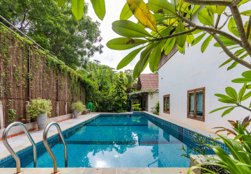 8 Bedroom Boutique Hotel For Sale - Slor Kram, Siem Reap thumbnail