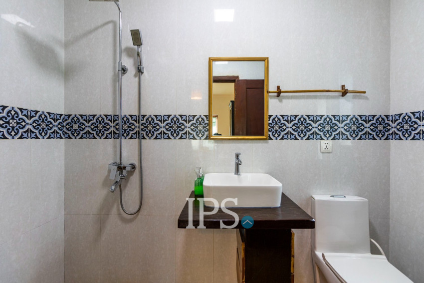 8 Bedroom Boutique Hotel For Sale - Slor Kram, Siem Reap