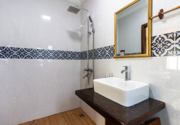 8 Bedroom Boutique Hotel For Sale - Slor Kram, Siem Reap thumbnail