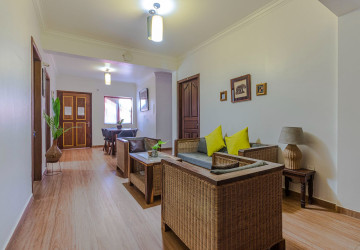 8 Bedroom Boutique Hotel For Sale - Slor Kram, Siem Reap thumbnail