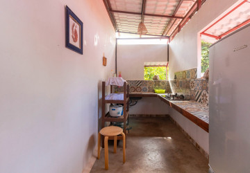 8 Bedroom Boutique Hotel For Sale - Slor Kram, Siem Reap thumbnail