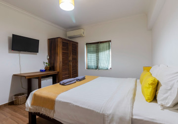 8 Bedroom Boutique Hotel For Sale - Slor Kram, Siem Reap thumbnail