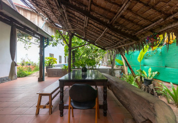 8 Bedroom Boutique Hotel For Sale - Slor Kram, Siem Reap thumbnail