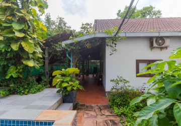 8 Bedroom Boutique Hotel For Sale - Slor Kram, Siem Reap thumbnail