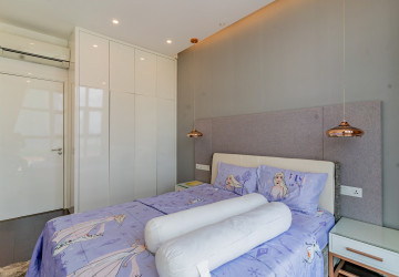 2 Bedroom Condo For Rent - Peninsula Residence, Chroy Changvar, Phnom Penh thumbnail