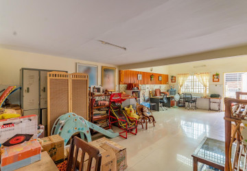 5 Bedroom Flat House For Sale - Kakab,  Phnom Penh thumbnail
