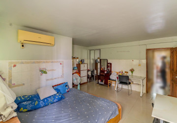 5 Bedroom Flat House For Sale - Kakab,  Phnom Penh thumbnail