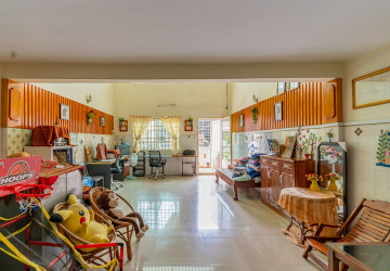 5 Bedroom Flat House For Sale - Kakab,  Phnom Penh thumbnail