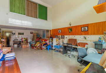 5 Bedroom Flat House For Sale - Kakab,  Phnom Penh thumbnail