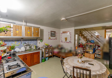 5 Bedroom Flat House For Sale - Kakab,  Phnom Penh thumbnail