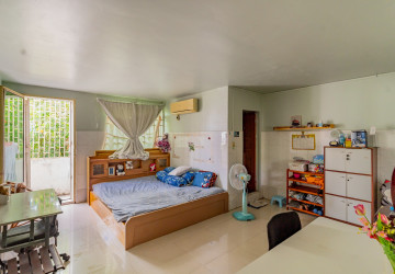 5 Bedroom Flat House For Sale - Kakab,  Phnom Penh thumbnail