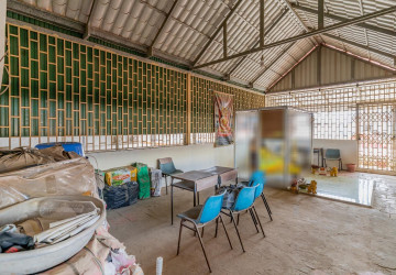5 Bedroom Flat House For Sale - Kakab,  Phnom Penh thumbnail