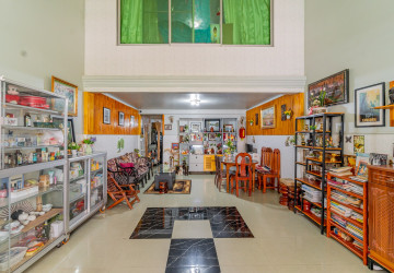5 Bedroom Flat House For Sale - Kakab,  Phnom Penh thumbnail