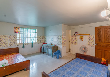 5 Bedroom Flat House For Sale - Kakab,  Phnom Penh thumbnail