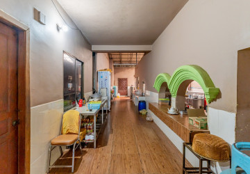 1,495 Sqm Commercial Land For Sale - Nation Road 1, Khan Chbar Ampov, Phnom Penh thumbnail