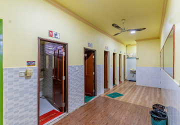 1,495 Sqm Commercial Land For Sale - Nation Road 1, Khan Chbar Ampov, Phnom Penh thumbnail