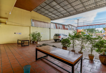 1,495 Sqm Commercial Land For Sale - Nation Road 1, Khan Chbar Ampov, Phnom Penh thumbnail