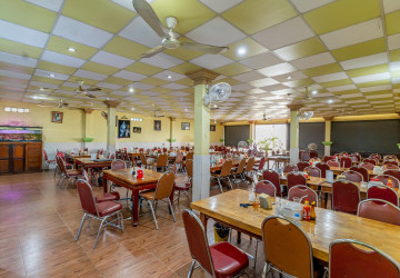 1,495 Sqm Commercial Land For Sale - Nation Road 1, Khan Chbar Ampov, Phnom Penh thumbnail