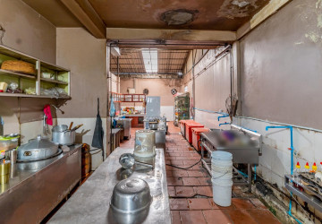 1,495 Sqm Commercial Land For Sale - Nation Road 1, Khan Chbar Ampov, Phnom Penh thumbnail