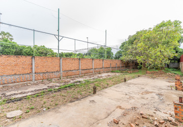 1,495 Sqm Commercial Land For Sale - Nation Road 1, Khan Chbar Ampov, Phnom Penh thumbnail