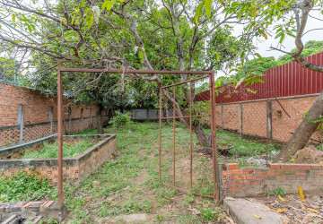 1,495 Sqm Commercial Land For Sale - Nation Road 1, Khan Chbar Ampov, Phnom Penh thumbnail