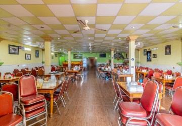 1,495 Sqm Commercial Land For Sale - Nation Road 1, Khan Chbar Ampov, Phnom Penh thumbnail