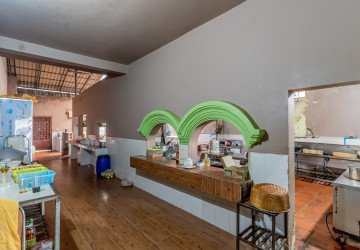 1,495 Sqm Commercial Land For Sale - Nation Road 1, Khan Chbar Ampov, Phnom Penh thumbnail