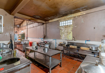 1,495 Sqm Commercial Land For Sale - Nation Road 1, Khan Chbar Ampov, Phnom Penh thumbnail