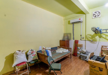 1,495 Sqm Commercial Land For Sale - Nation Road 1, Khan Chbar Ampov, Phnom Penh thumbnail