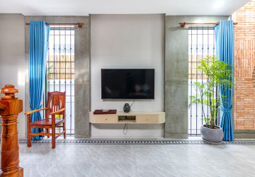 4 Bedroom Villa For Rent - Sala Kamreuk, Siem Reap thumbnail