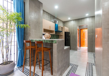 4 Bedroom Villa For Rent - Sala Kamreuk, Siem Reap thumbnail