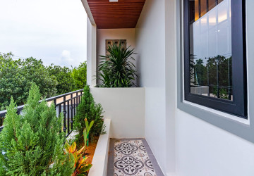 4 Bedroom Villa For Rent - Sala Kamreuk, Siem Reap thumbnail