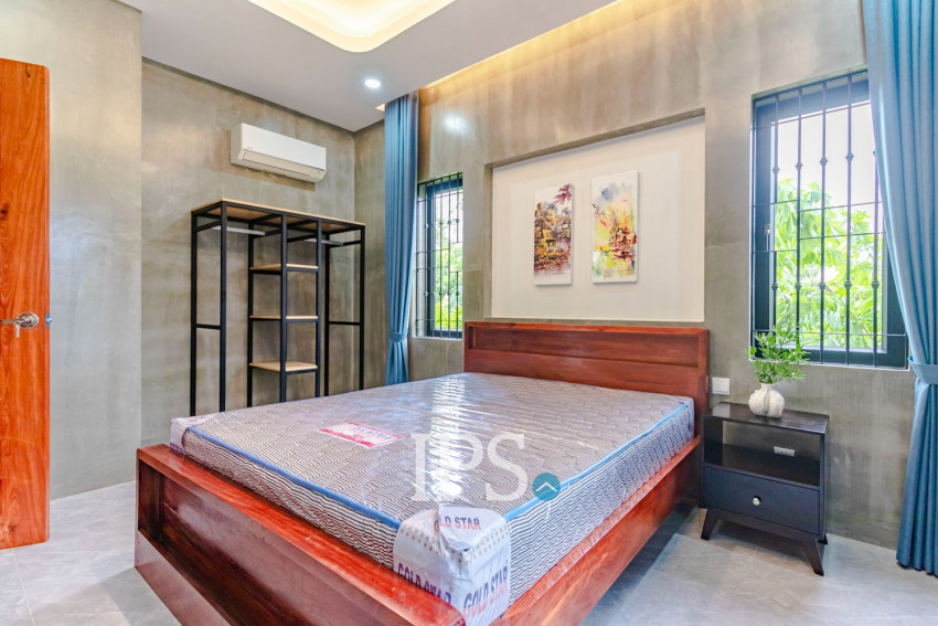 4 Bedroom Villa For Rent - Sala Kamreuk, Siem Reap