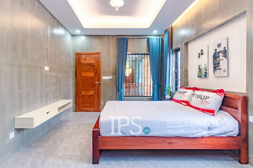 4 Bedroom Villa For Rent - Sala Kamreuk, Siem Reap