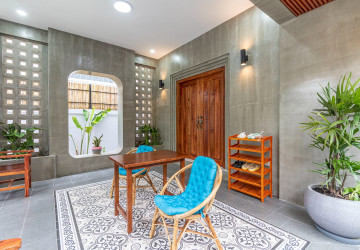 4 Bedroom Villa For Rent - Sala Kamreuk, Siem Reap thumbnail