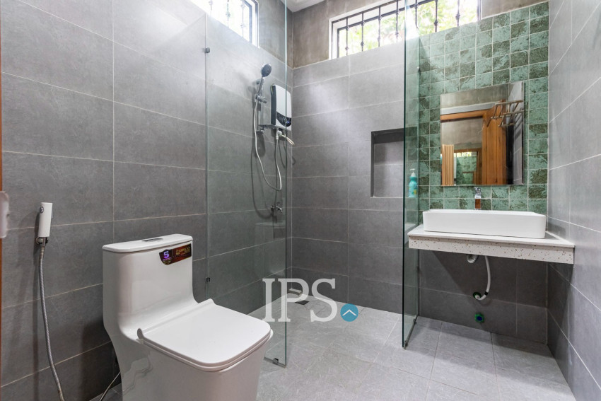 4 Bedroom Villa For Rent - Sala Kamreuk, Siem Reap