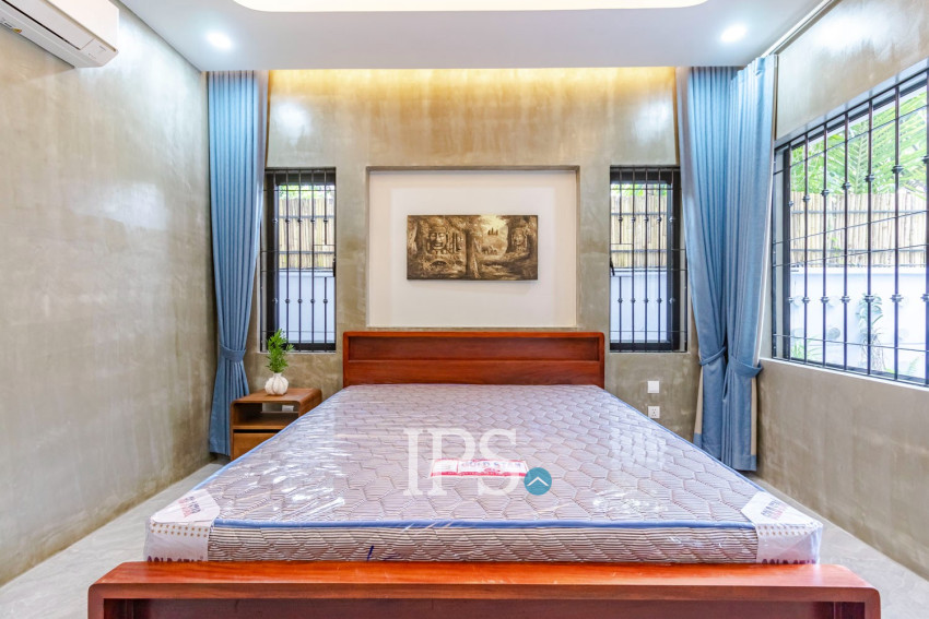 4 Bedroom Villa For Rent - Sala Kamreuk, Siem Reap