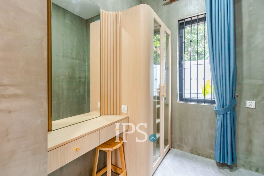 4 Bedroom Villa For Rent - Sala Kamreuk, Siem Reap