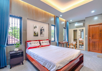 4 Bedroom Villa For Rent - Sala Kamreuk, Siem Reap thumbnail