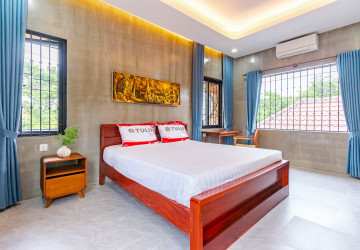 4 Bedroom Villa For Rent - Sala Kamreuk, Siem Reap thumbnail