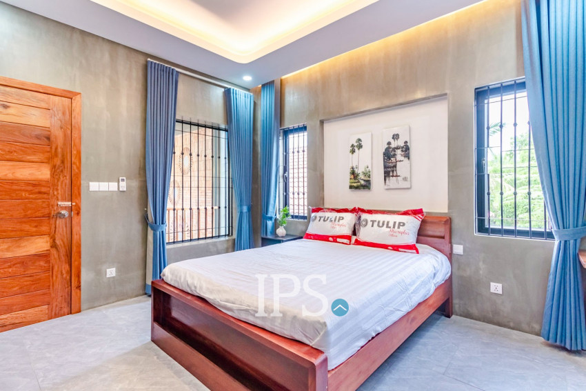 4 Bedroom Villa For Rent - Sala Kamreuk, Siem Reap