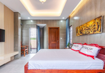 4 Bedroom Villa For Rent - Sala Kamreuk, Siem Reap thumbnail