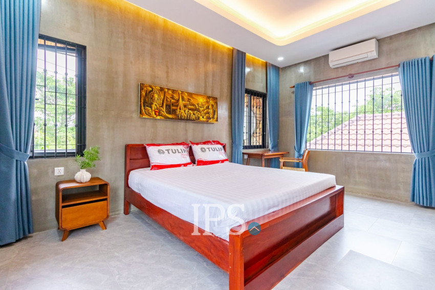 4 Bedroom Villa For Rent - Sala Kamreuk, Siem Reap