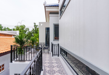 4 Bedroom Villa For Rent - Sala Kamreuk, Siem Reap thumbnail