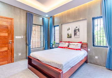 4 Bedroom Villa For Rent - Sala Kamreuk, Siem Reap thumbnail