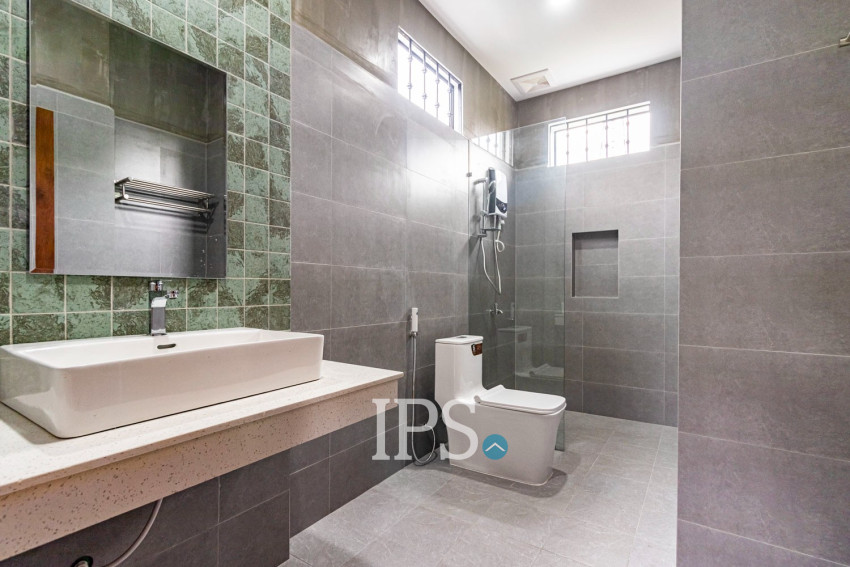 4 Bedroom Villa For Rent - Sala Kamreuk, Siem Reap